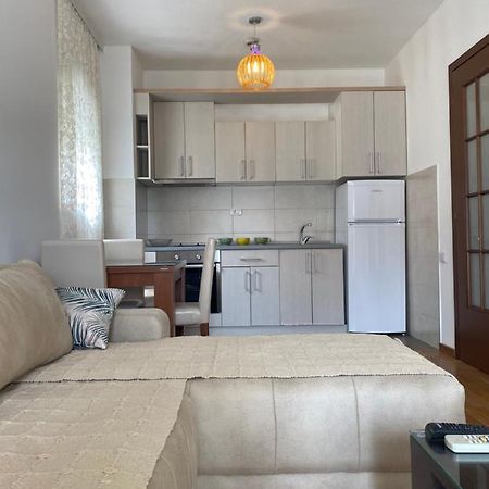 Apartment Vesna City Pg Podgorica Exterior photo