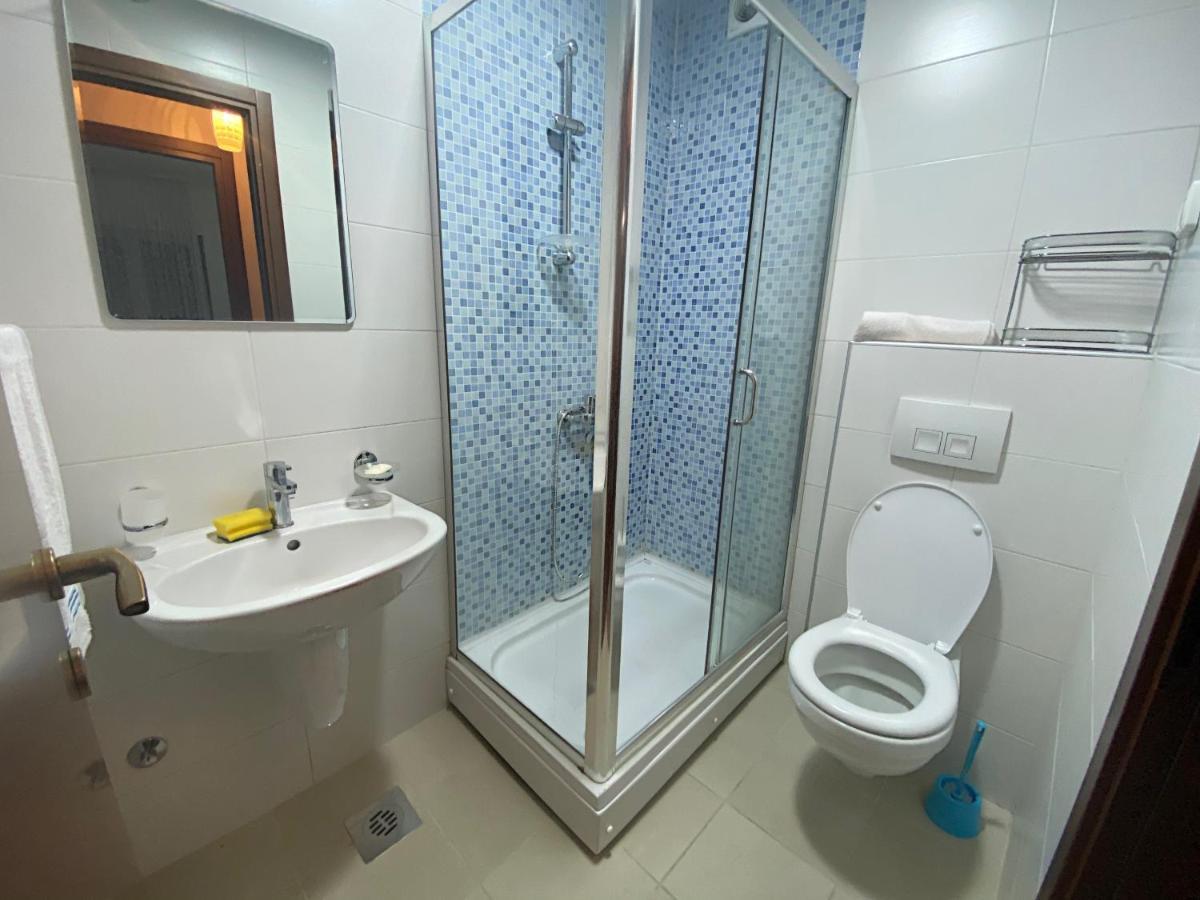 Apartment Vesna City Pg Podgorica Exterior photo