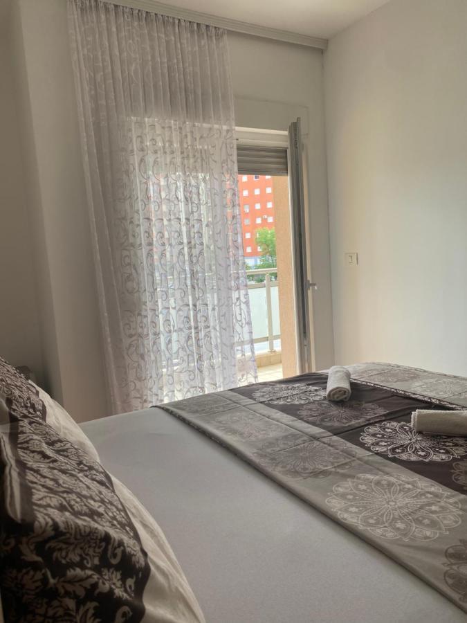Apartment Vesna City Pg Podgorica Exterior photo